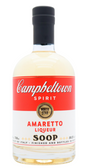 North Star Campbeltown Soop Amaretto Liqueur | 700ML at CaskCartel.com