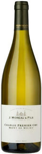 2018 | J. Moreau & Fils | Montmains at CaskCartel.com