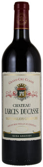 1959 | Chateau Larcis Ducasse | Saint-Emilion Grand Cru at CaskCartel.com