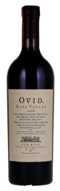 2016 | Ovid | Red (3)*750ML at CaskCartel.com