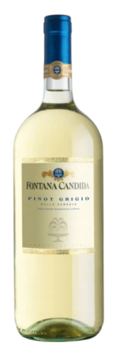 Fontana Candida | Pinot Grigio (Magnum) - NV at CaskCartel.com