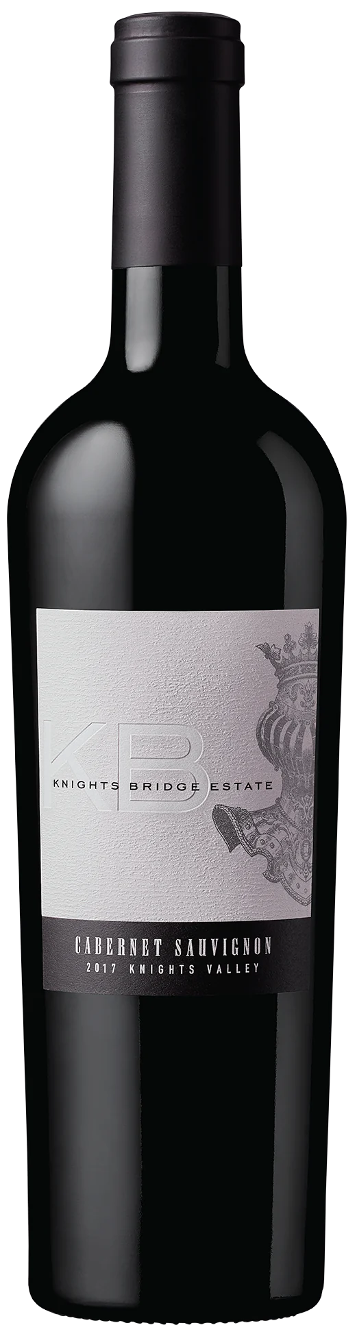 2017 | Knights Bridge Winery | Cabernet Sauvignon at CaskCartel.com