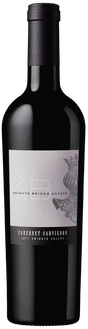 2017 | Knights Bridge Winery | Cabernet Sauvignon at CaskCartel.com