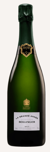  1997 | Champagne Bollinger | La Grande Annee Brut (Magnum) at CaskCartel.com