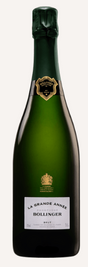  1997 | Champagne Bollinger | La Grande Annee Brut (Magnum) at CaskCartel.com