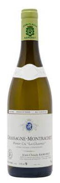 2019 | Domaine Ramonet | Les Chaumees at CaskCartel.com