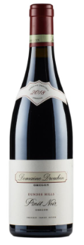 2018 | Domaine Drouhin | Pinot Noir at CaskCartel.com
