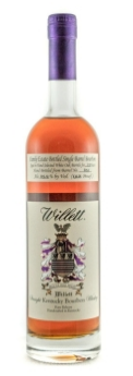 Willett Family Estate 8 Year Old Single Barrel Rare Kentucky Straight Bourbon Whiskey at CaskCartel.com