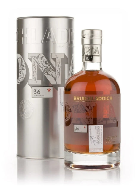 Bruichladdich 36 Year Old - DNA Single Malt Scotch Whisky | 700ML at CaskCartel.com