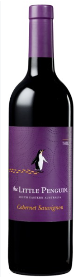 Little Penguin Wines | Cabernet Sauvignon - NV at CaskCartel.com