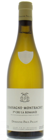2019 | Domaine Paul Pillot | La Romanee at CaskCartel.com