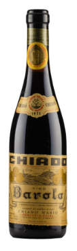 1971 | Chiado | Barolo at CaskCartel.com