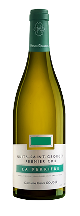 2014 | Domaine Henri Gouges | La Perriere Blanc at CaskCartel.com