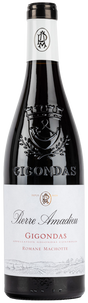 2021 | Pierre Amadieu | Gigondas Romane Machotte at CaskCartel.com