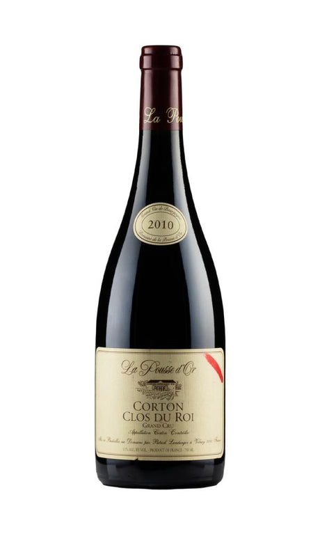 2010 | Domaine de La Pousse d'Or | Corton Clos du Roi at CaskCartel.com