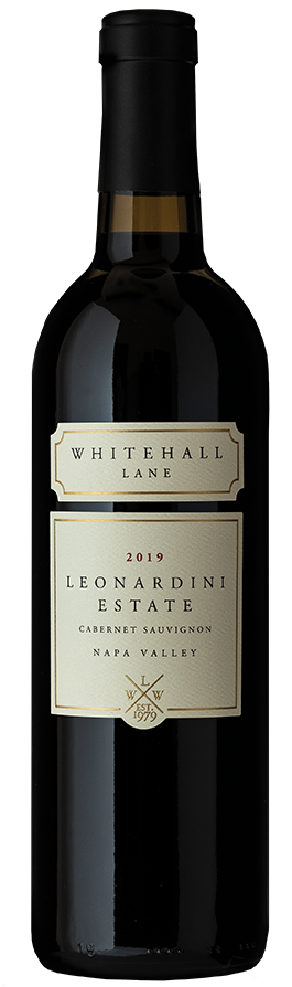 2019 | Whitehall Lane Winery | Cabernet Sauvignon at CaskCartel.com