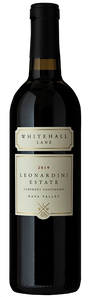 2019 | Whitehall Lane Winery | Cabernet Sauvignon at CaskCartel.com