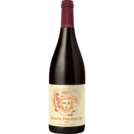 2020 | Louis Jadot | Beaune 1er Cru Celebration at CaskCartel.com