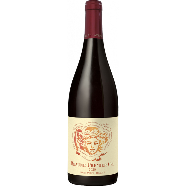 2020 | Louis Jadot | Beaune 1er Cru Celebration at CaskCartel.com