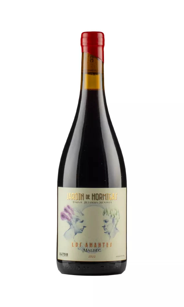 2022 | Altos Las Hormigas | Jardin de Hormigas Los Amantes Malbec at CaskCartel.com