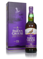 Famous Grouse 21 Year Old Blended Malt Scotch Whisky | 700ML at CaskCartel.com