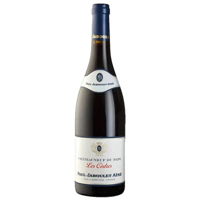 2006 | Paul Jaboulet Aîné | Chateauneuf-du-Pape Les Cedres at CaskCartel.com