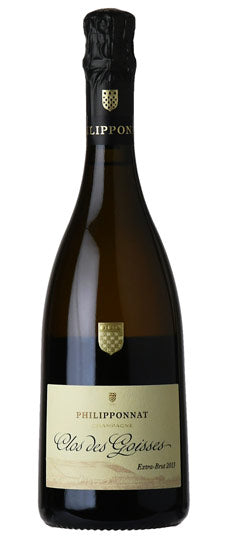 2013 | Philipponnat | Clos des Goisses Extra Brut at CaskCartel.com