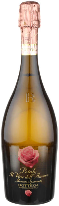 Bottega S.p.A | Petalo Il Vino dell Amore Moscato - NV at CaskCartel.com