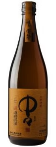 Nakanaka Pretty Barley Shochu | 720ML at CaskCartel.com