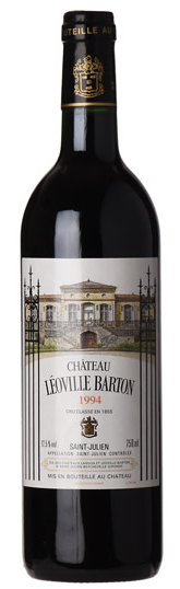 1994 | Château Léoville Barton | Saint-Julien at CaskCartel.com