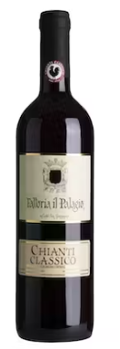 2020 | Tenuta Il Palagio | Chianti at CaskCartel.com