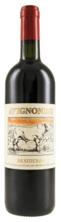 2004 | Avignonesi | Desiderio Merlot at CaskCartel.com