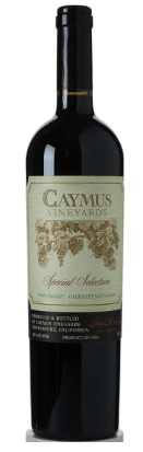 2002 | Caymus Vineyards | Special Selection Cabernet Sauvignon (Double Magnum) at CaskCartel.com