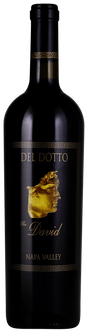 2012 | Del Dotto | The David at CaskCartel.com