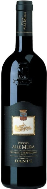 2017 | Castello Banfi | Poggio alle Mura at CaskCartel.com2017 | Castello Banfi | Poggio alle Mura at CaskCartel.com