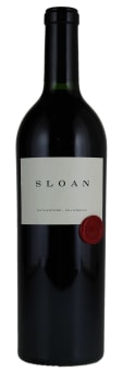 2004 | Sloan | Proprietary Red at CaskCartel.com