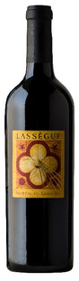 2005 | Chateau Lassegue | Saint-Emilion Grand Cru at CaskCartel.com