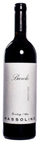 Massolino | Barolo - NV at CaskCartel.com