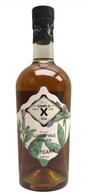 The Rum Mercenary Sample X Jamaica Worthy Park 12 Year Old | 700ML at CaskCartel.com