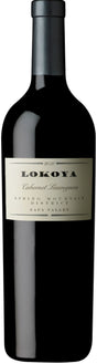 2010 | Lokoya | Spring Mountain District Cabernet Sauvignon at CaskCartel.com