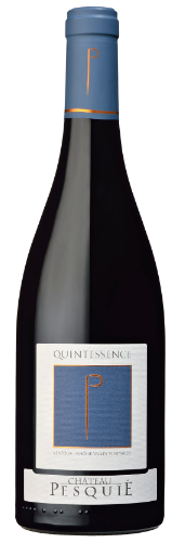2019 | Château Pesquié | Ventoux Quintessence at CaskCartel.com