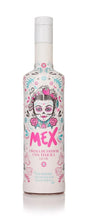MEX Strawberry Cream with Tequila | 700ML at CaskCartel.com