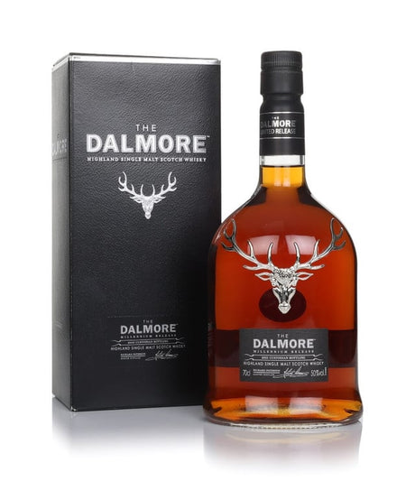 Dalmore 2018 Custodian - Millennium Release Single Malt Scotch Whisky | 700ML at CaskCartel.com