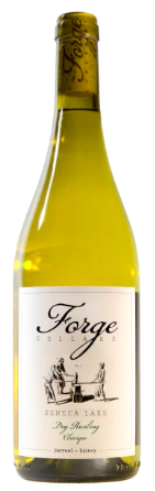 2020 | Forge Cellars | Classique Dry Riesling at CaskCartel.com