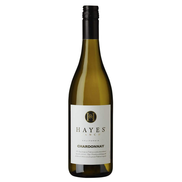 Hayes Ranch | Chardonnay - NV at CaskCartel.com