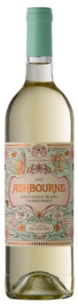 Ashbourne | Sauvignon Blanc - Chardonnay - NV at CaskCartel.com
