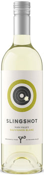 2021 | Slingshot | Sauvignon Blanc at CaskCartel.com