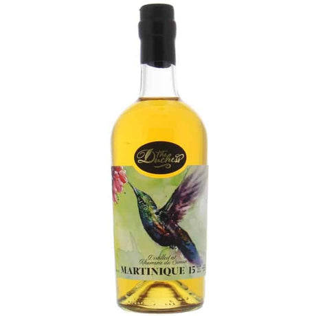 The Duchess Martinique Rhumerie Du Simon 2004 15 Year Old Rum | 700ML at CaskCartel.com