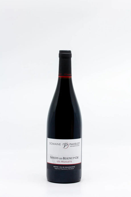 2016 | Domaine Pavelot | Les Peuillets at CaskCartel.com