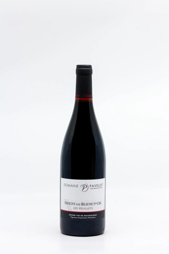 2016 | Domaine Pavelot | Les Peuillets at CaskCartel.com